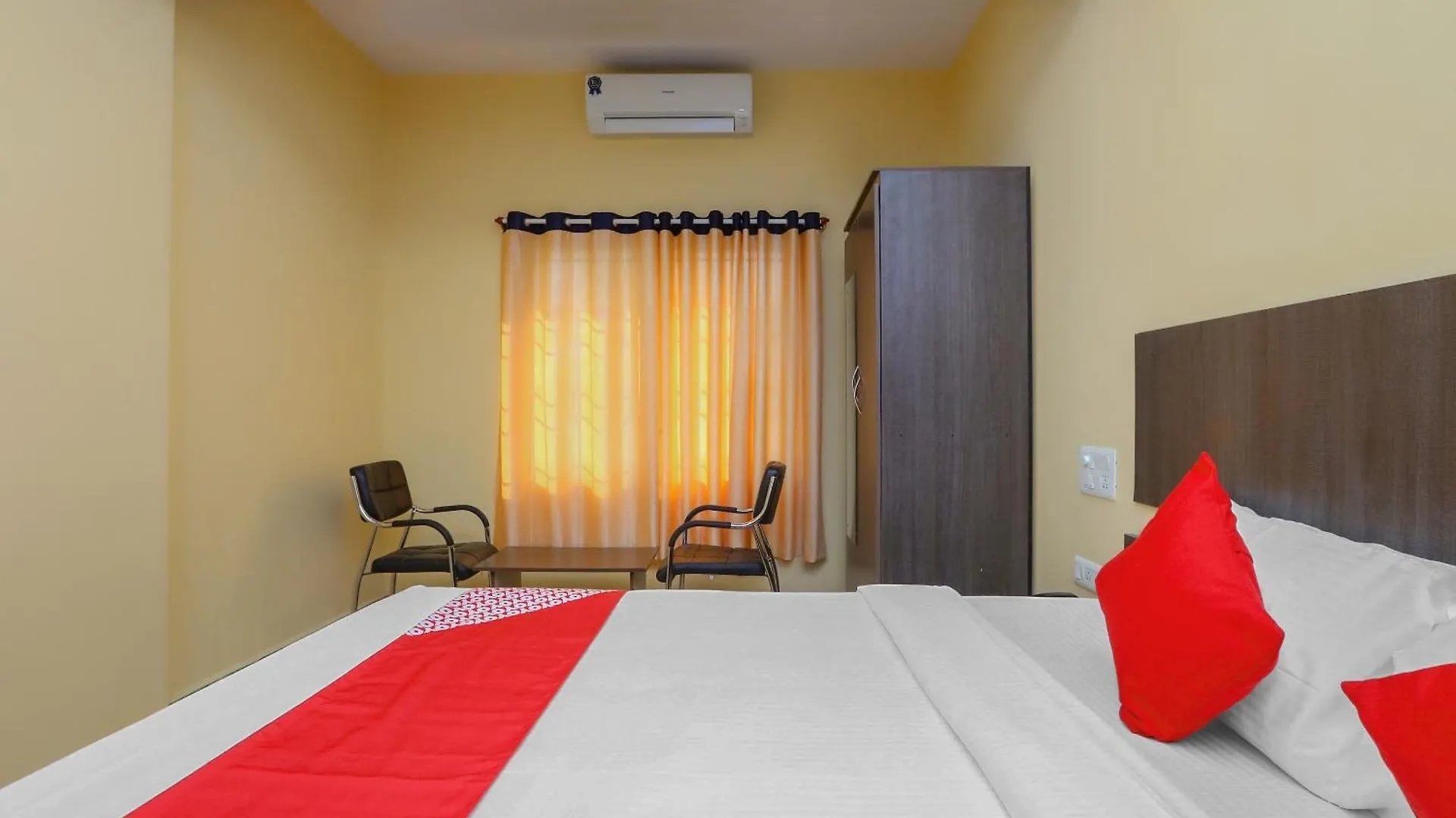 The Olive Grand Hotell Mysore