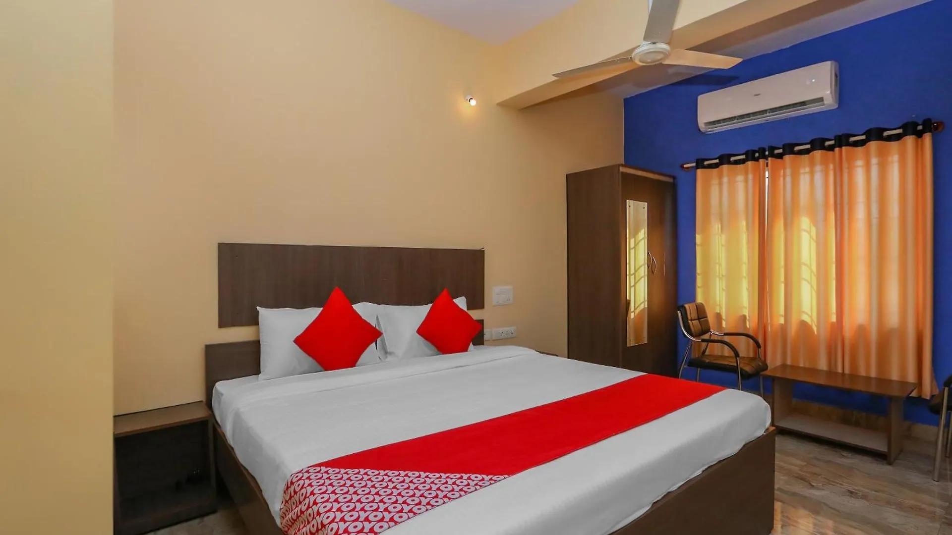 The Olive Grand Hotell Mysore