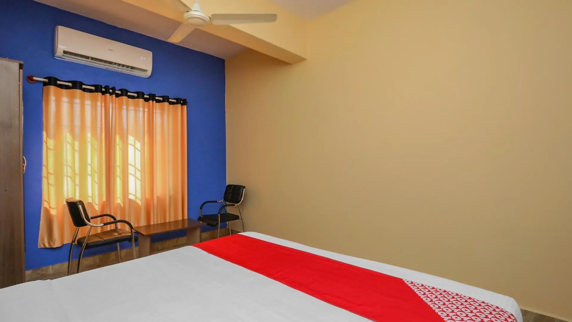 The Olive Grand Hotell Mysore 4*,  Indien