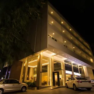 Hotel Roopa Elite, Mysore