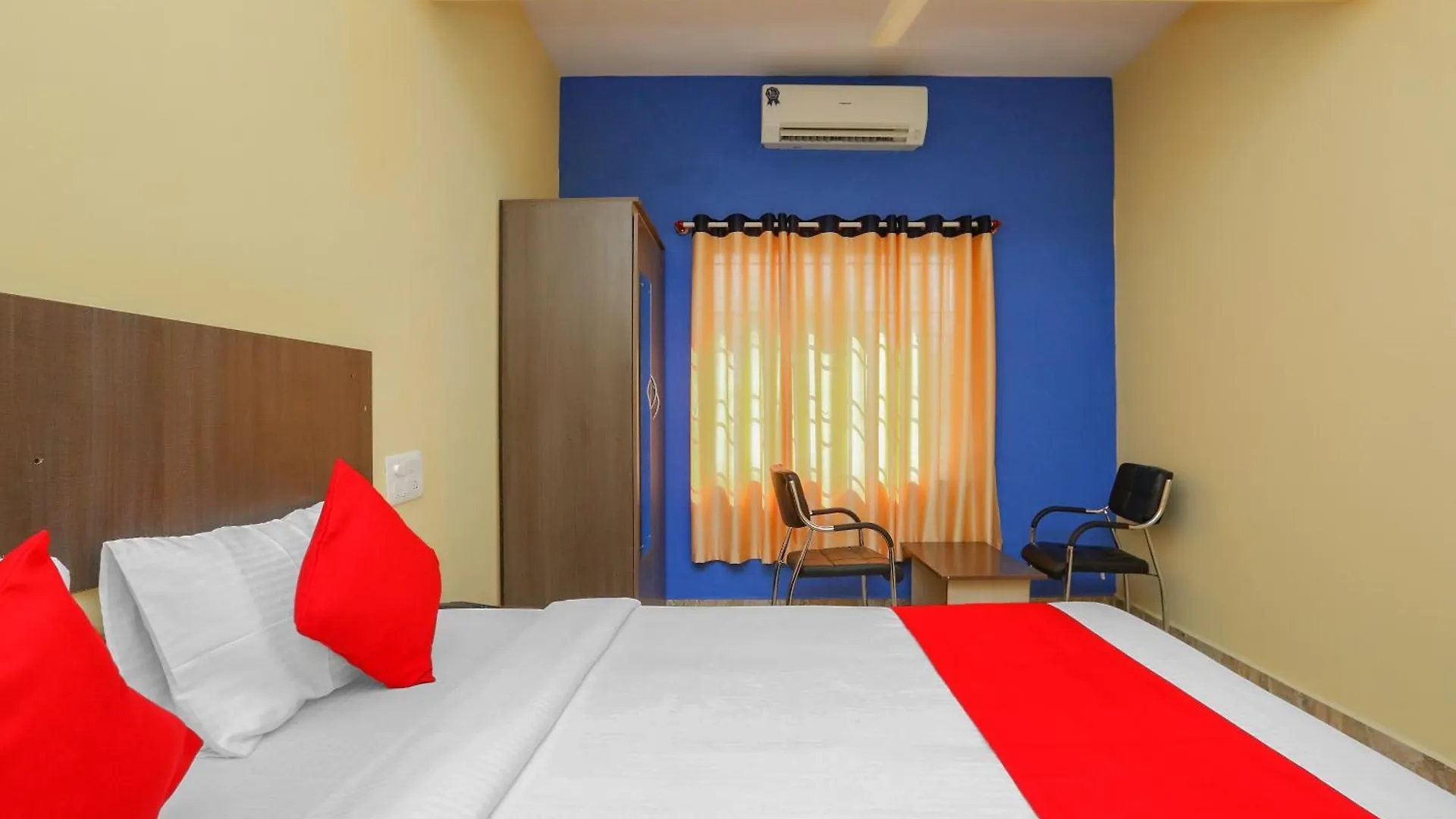 The Olive Grand Hotel Mysore