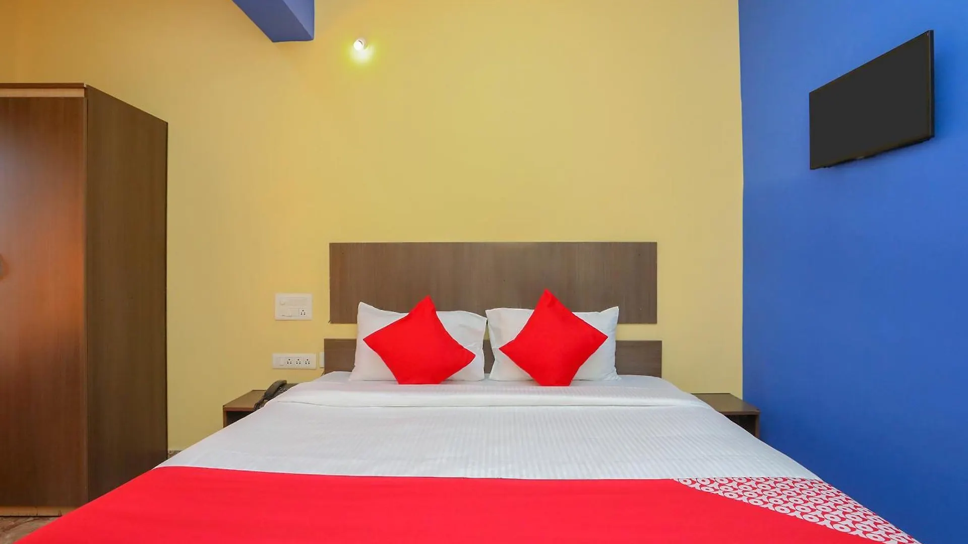 The Olive Grand Hotel Mysore