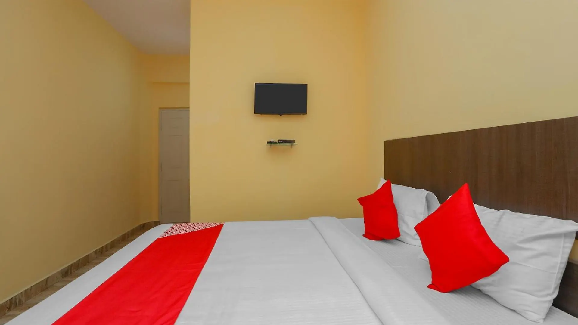 The Olive Grand Hotel Mysore India